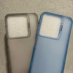 TPU NEON MOTO GG05/E15