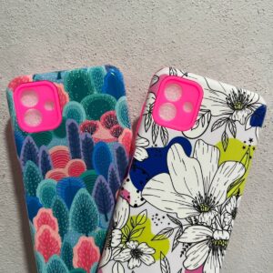 TPU DOBLE RELIEVE A04