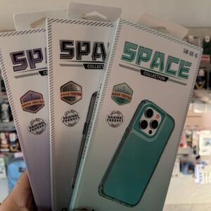 TPU SPACE ACRILICA A06