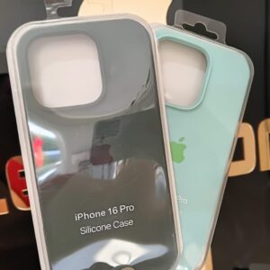 TPU IPHONE 16 PRO ORIG