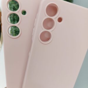 TPU SILICONE SOUL A16