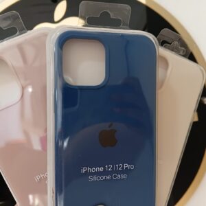 TPU IPHONE 12/12PRO