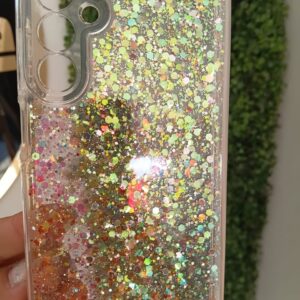 TPU GLITTER A15