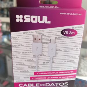 USB SOUL MICRO 2M