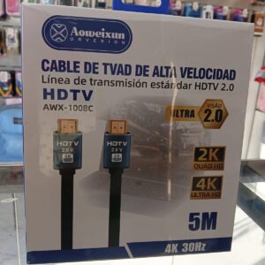HDMI 5MTS HDTV 1008C