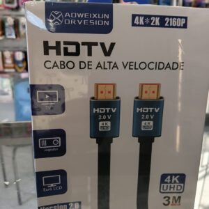 HDMI 3MTS HDTV 1008B