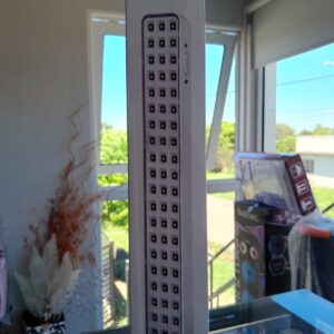 LUZ LED DE EMERGENCIA 60 LED22