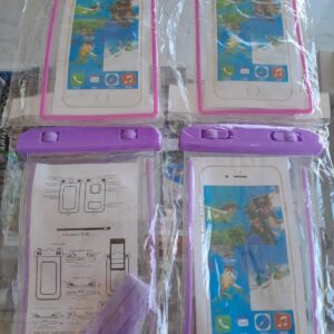 BOLSA P/CELULAR DIA DE LLUVIA