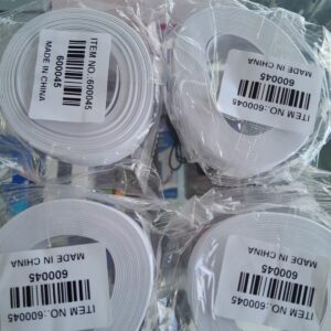 CINTA SELLADORA AUTOADHESIVA