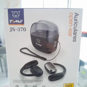 AURICULARES TWINS JS-370