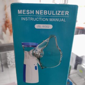 NEBULIZADOR JSL-W302