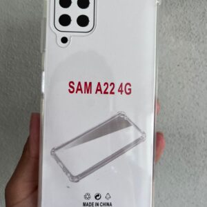 TPU CRISTAL A22 4G