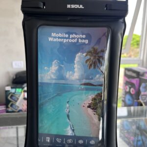 TPU FORRO FLOAT HASTA 7"