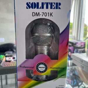 MICROFONO SOLITER