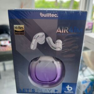 AURICULARES INALAMBRICO BULLTEC