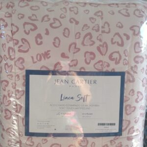 ACOLCHADO ANIMAL PRINS 1 1/2 PL