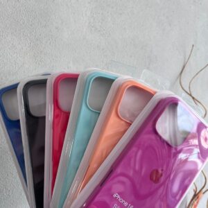 TPU IPHONE 16 PRO MAX ORIG.