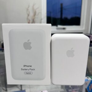 CARGADOR INALAMBRICO IPHONE BATTERY PACK