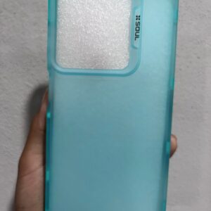 TPU NEON MOTO G05/G15