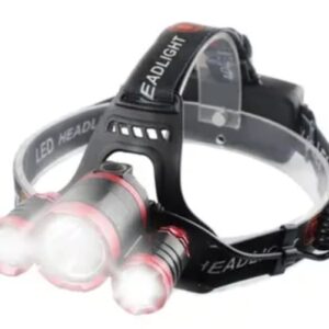 LINTERNA FRONTAL V15