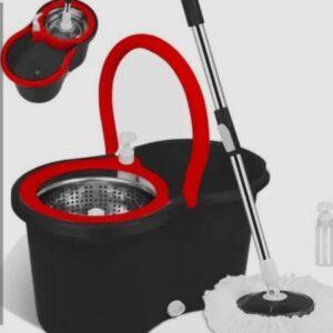 MOPA C/ BALDE WAGGS C/ESCURRIDOR