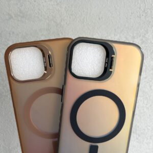 TPU IPHONE 15 TORNOSOLADO
