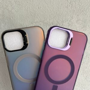 TPU IPHONE 14 TORNASOLADO