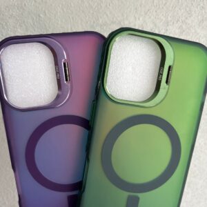 TPU IPHONE 16 TORNOSOLADO