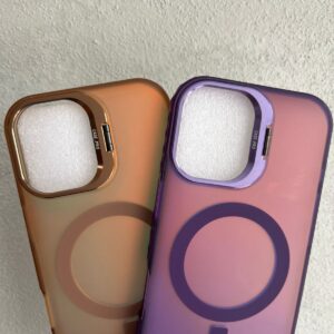 TPU IPHONE 17 TORNASOLADO