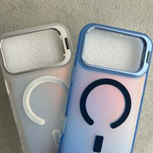 TPU IPHONE 17 PRO MAX
