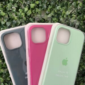 TPU IPHONE 15 ORIG