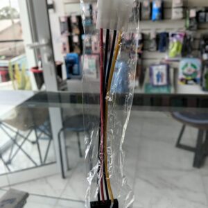CABLE SATA A POWER