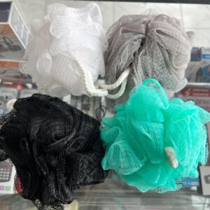 ESPONJA DE BAÑO