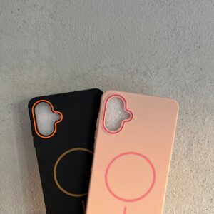 TPU SOFT MAGNETIC FORCE SAMSUNG A06