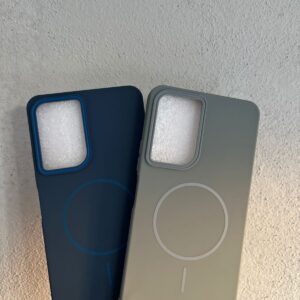 TPU SOFT MAGNETIC FORCE MOTO G 06