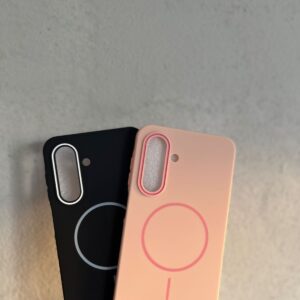 TPU SOFT MAGNETIC A 17