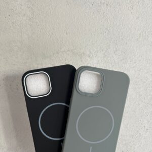 TPU SOFT MAGNETIC FORCE IPHONE 13