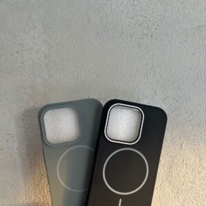 TPU SOFT MAGNETIC IPHONE 16 PRO