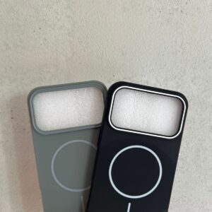 TPU SOFT MAGNETIC IPHONE 17 PRO MAX