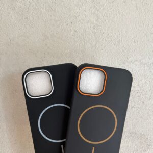 TPU SOFT MAGNETIC FORCE IPHONE 15