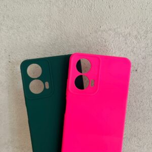 TPU SILICONE CASE MOTO G 24