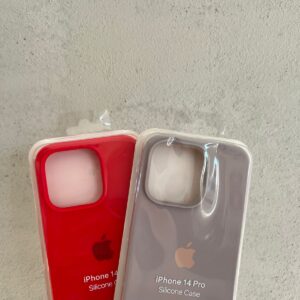 TPU SILICONE CASE ORIG. IPHONE 14 PRO