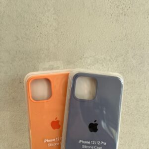 TPU IPHONE ORIG IPHONE 12/12 PRO
