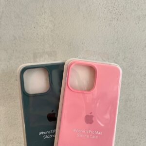 TPU SILICONE CASE ORIG. IPHONE 13 PRO MAX
