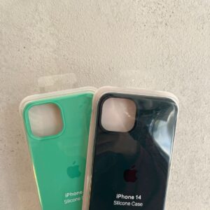 TPU SILICONE CASE ORIG. IPHONE 14