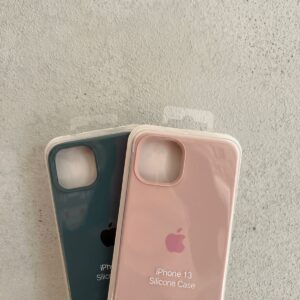 TPU SILICONE CASE ORIG. IPHONE 13