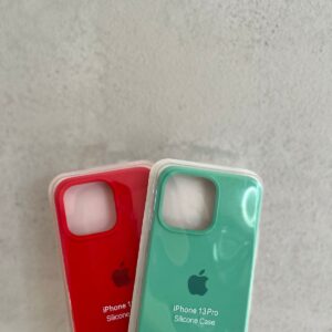 TPU SILICONE CASE ORIG. IPHONE 13 PRO