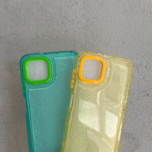 TPU CRISTALINA COLOR A 04