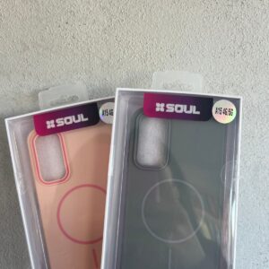 TPU SOFT MAGNETIC FORCE A15