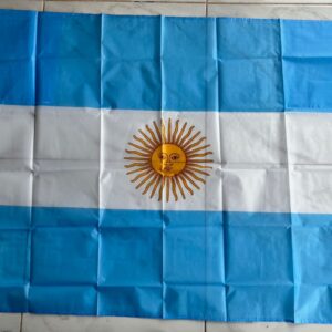BANDERA 90 X 60 CM